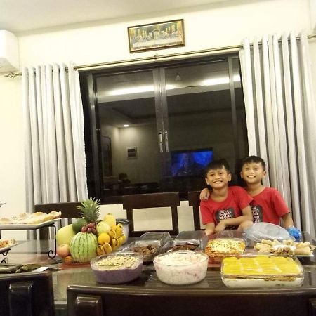 Bohol Sweet Home Bed And Breakfast Guindulman Exterior foto