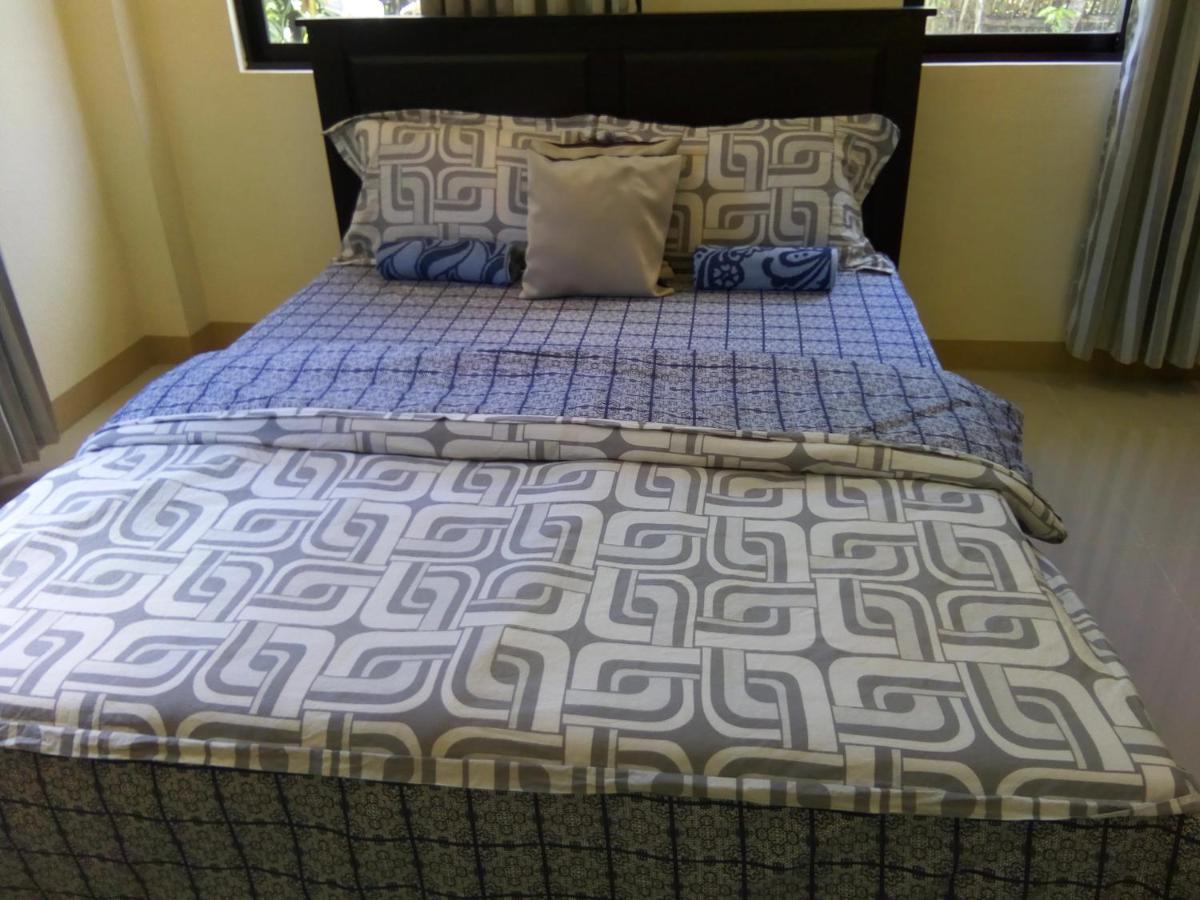 Bohol Sweet Home Bed And Breakfast Guindulman Exterior foto